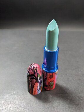 NEW MAC Cloud Gait Lustre Lipstick
